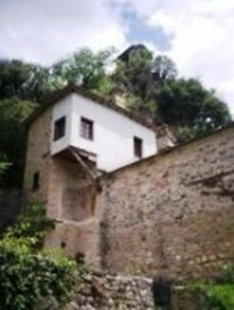 Guesthouse Ioannidis Papigko Zewnętrze zdjęcie