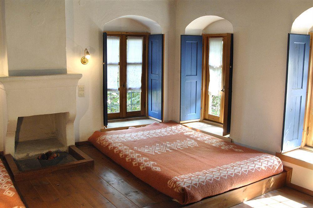 Guesthouse Ioannidis Papigko Zewnętrze zdjęcie