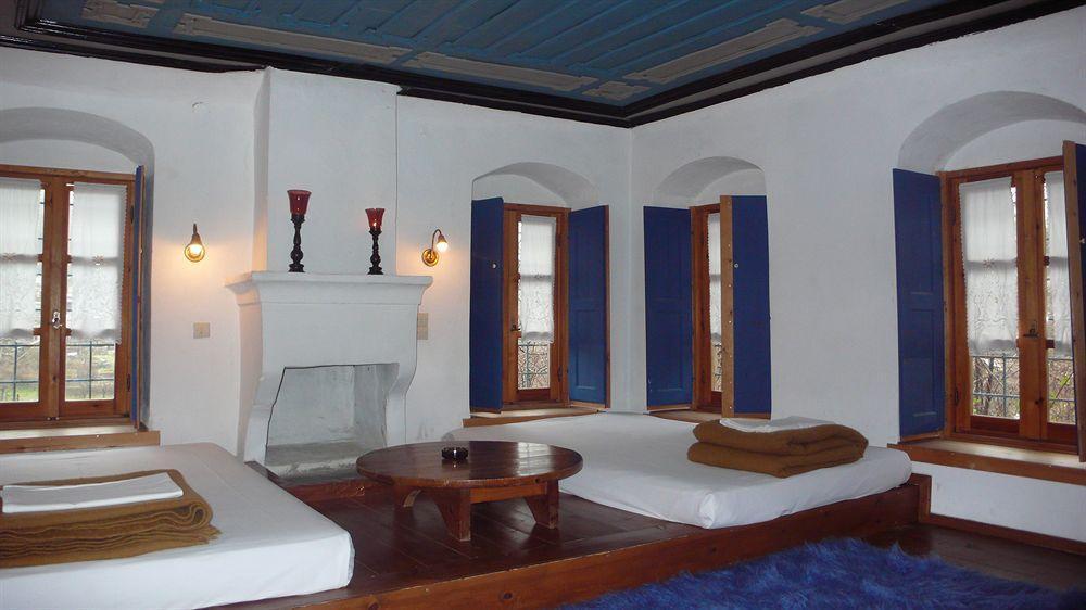 Guesthouse Ioannidis Papigko Zewnętrze zdjęcie