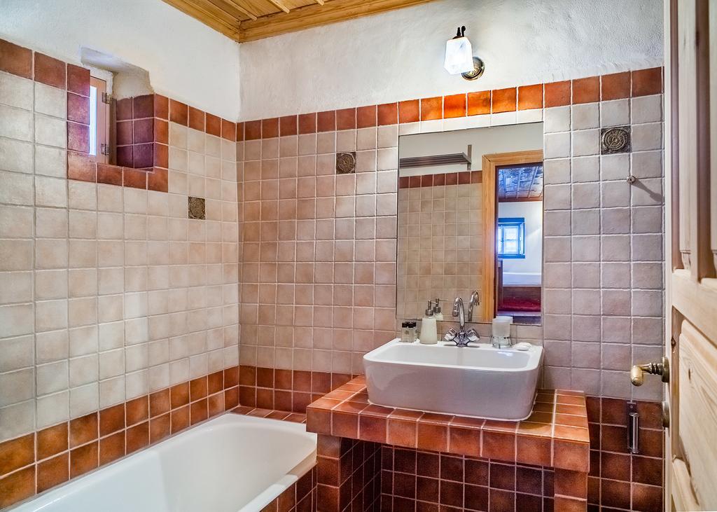 Guesthouse Ioannidis Papigko Zewnętrze zdjęcie
